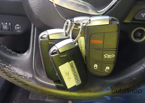 2016 Dodge Charger Police from USA, damaged, VIN 2C3CDXKT5GH197484